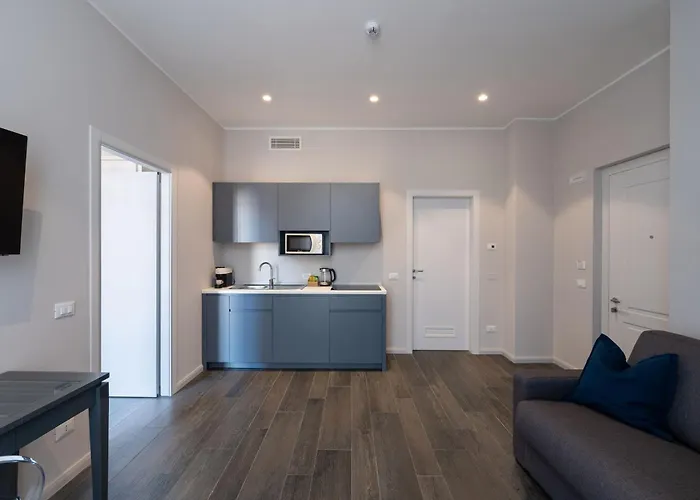 Ξενοδοχείο Corte Novella &