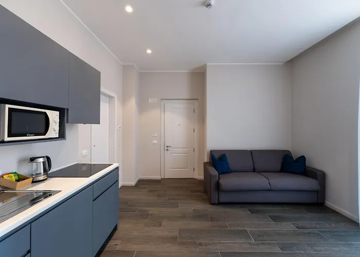 Corte Novella Hotel&residence Szálloda