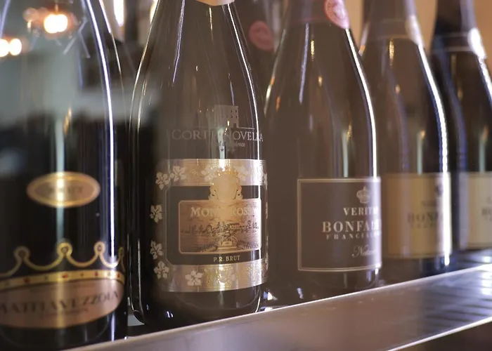 Szálloda Corte Novella Hotel&residence