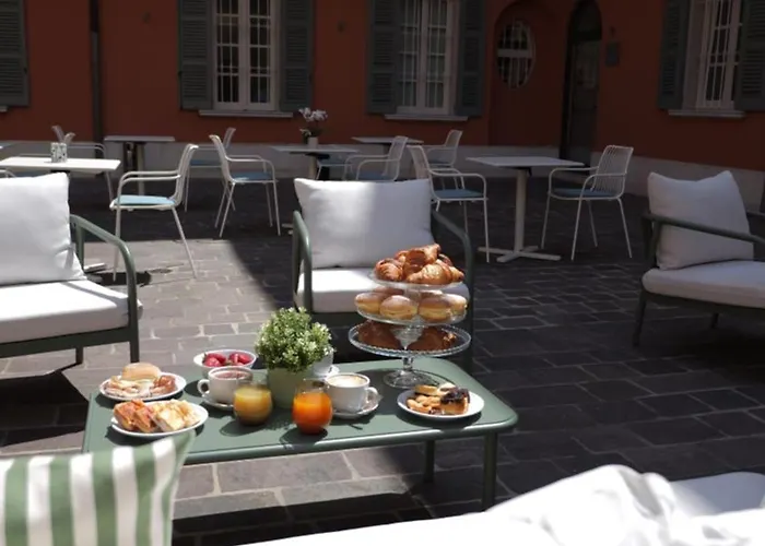 Corte Novella Hotel&residence 3* Brescia