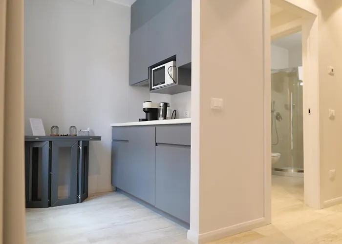 Corte Novella Hotel&residence Brescia