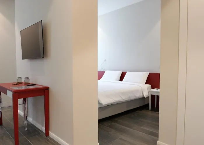 Szálloda Corte Novella Hotel&residence