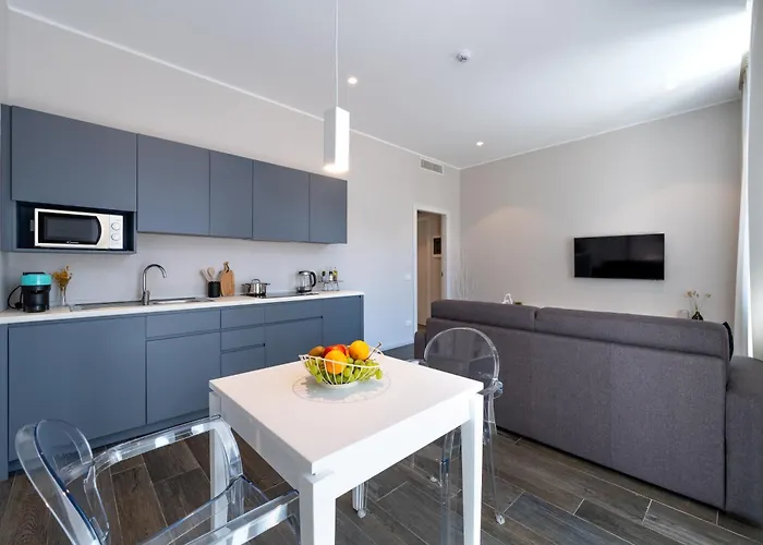 Corte Novella Hotel&residence Brescia