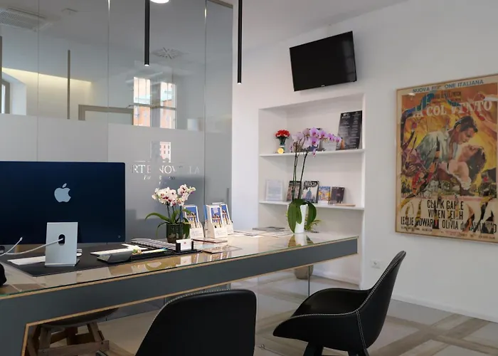 Hotel Corte Novella &