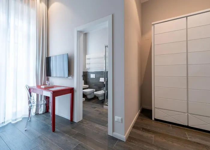 Szálloda Corte Novella Hotel&residence 3*