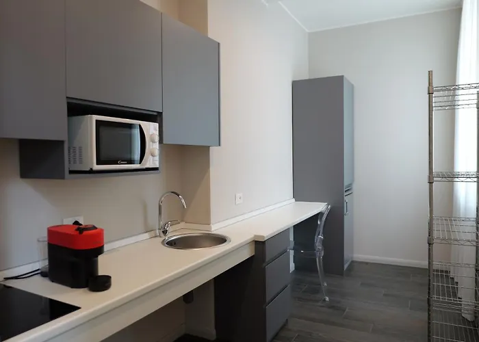 Corte Novella Hotel&residence