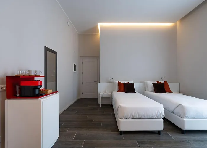 Corte Novella Hotel&residence Szálloda 3*