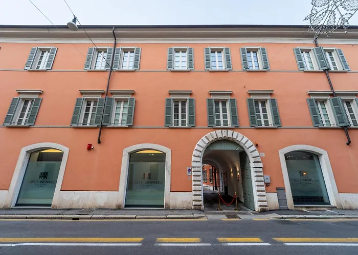 Corte Novella & Brescia