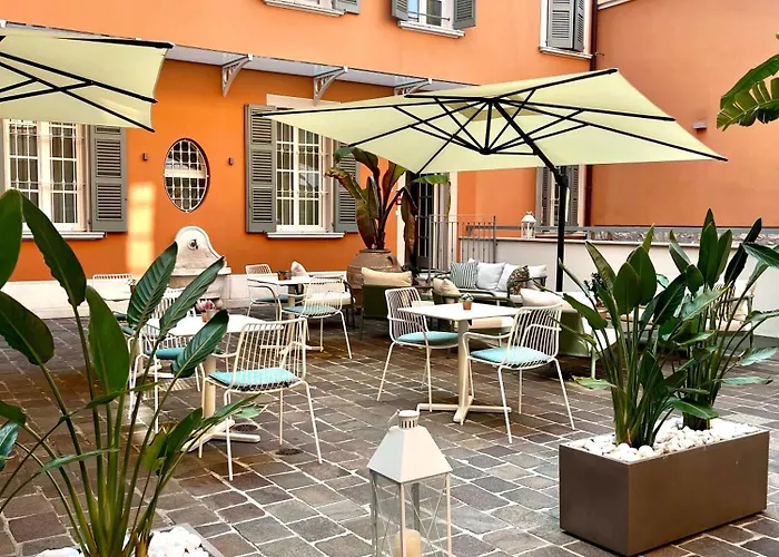 Hotel Corte Novella &