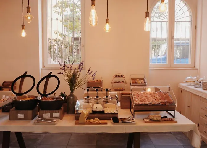 Corte Novella Hotel&residence 3*