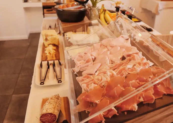 Corte Novella Hotel&residence 3* Brescia