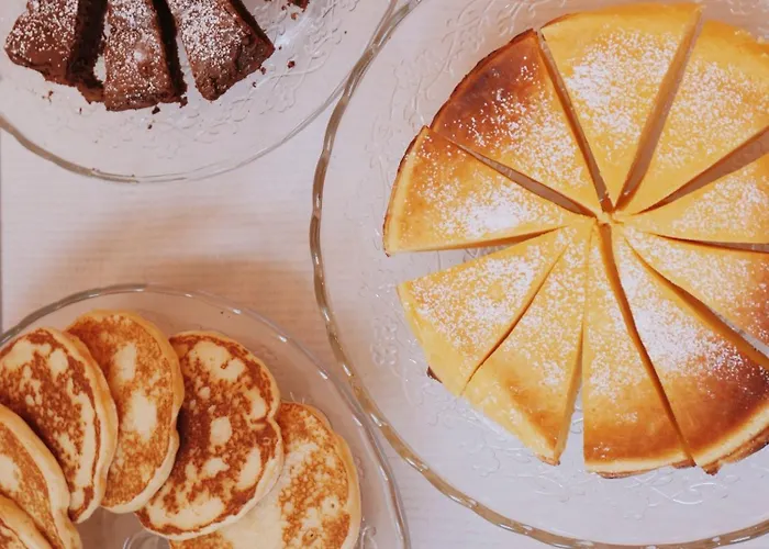 Szálloda Corte Novella Hotel&residence Brescia