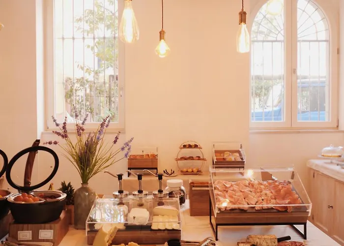 Hotel Corte Novella & 3*