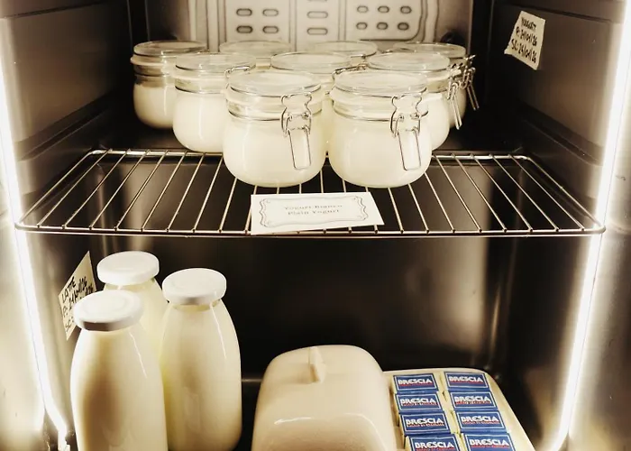 Corte Novella & Hotel Brescia