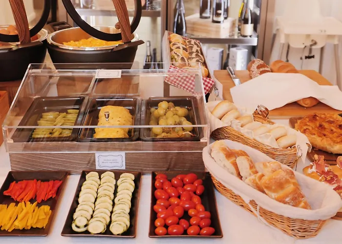 Corte Novella Hotel&residence 3*