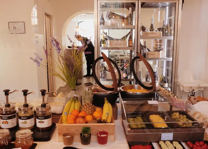 Hotel Corte Novella & 3*