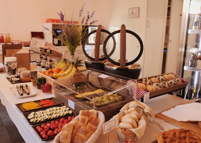 Corte Novella Hotel&residence Brescia