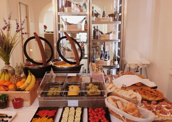 Szálloda Corte Novella Hotel&residence