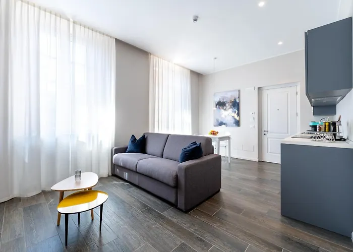 Corte Novella & Hotel Brescia