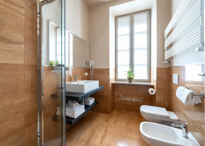 Corte Novella & Hotel 3*