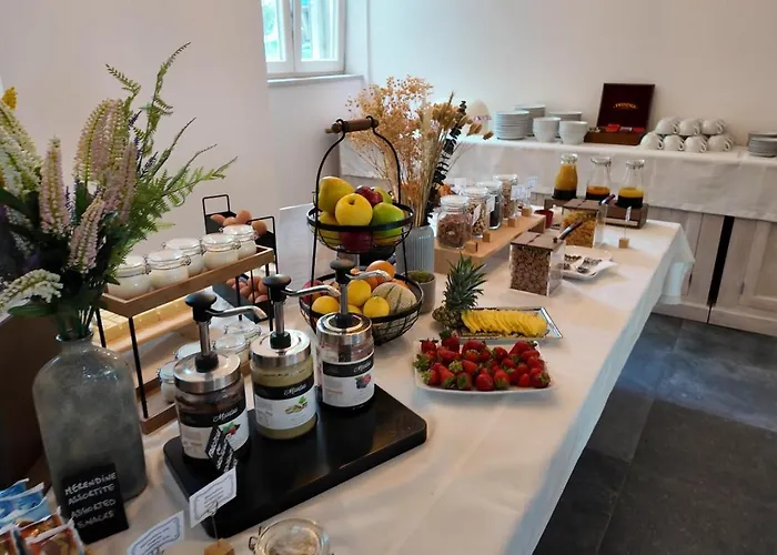 Corte Novella & Hotel 3*