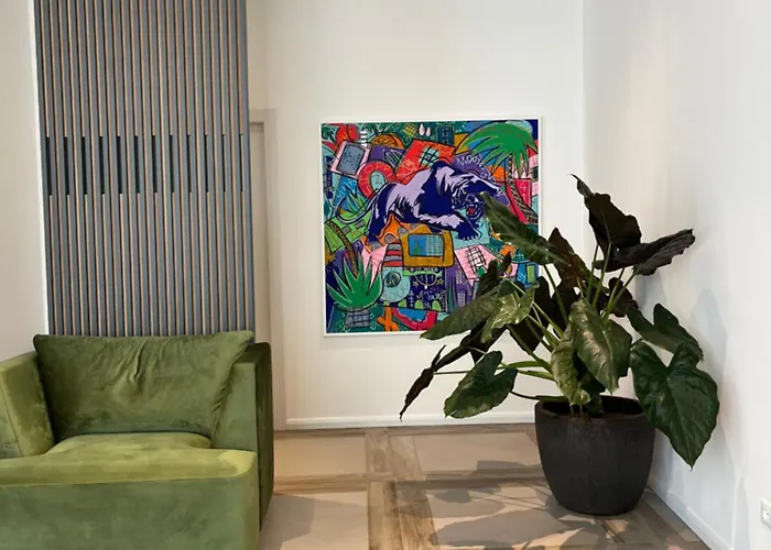 Hotel Corte Novella & Brescia