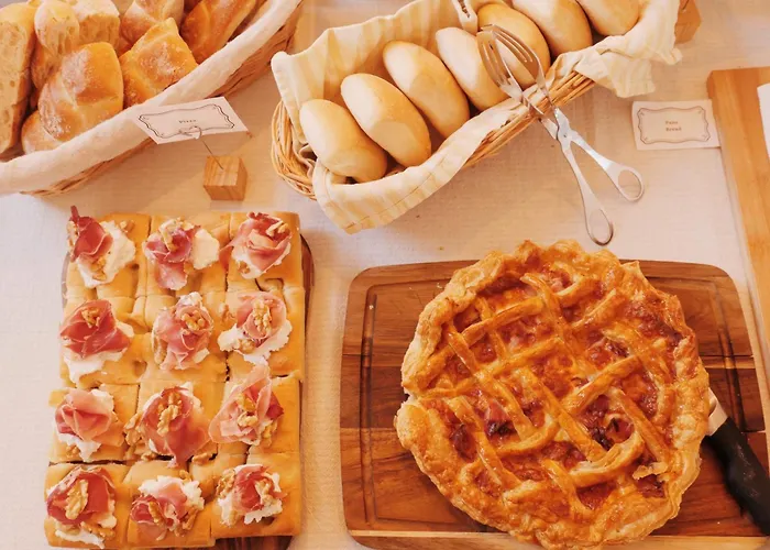 Corte Novella & Brescia