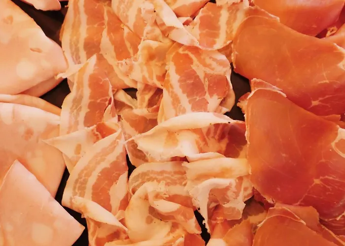 Hotel Corte Novella & 3*