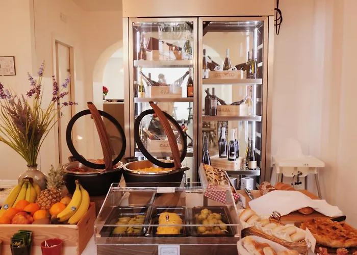 Corte Novella & Hotel Brescia