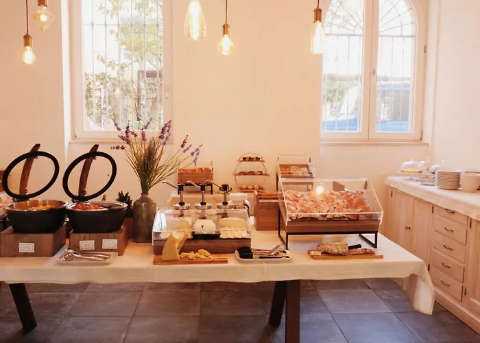 Corte Novella & Hotel Brescia